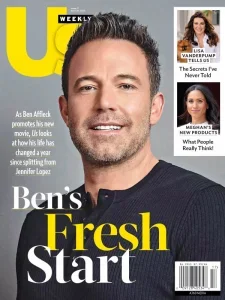 Us Weekly – April 28, 2025 Download Magazine PDF