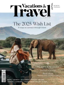 vacations travel i125 2025 freemagazines.top