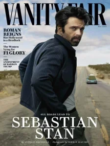 Vanity Fair UK – May 2025 Download Magazine PDF