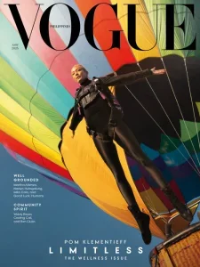 Vogue Philippines – May 2025 Download Magazine PDF