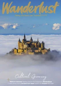 wanderlust uk april may 2025 freemagazines.top