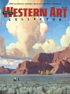 western art collector 05 2025 freemagazines.top