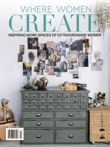 where women create summer 2025 freemagazines.top