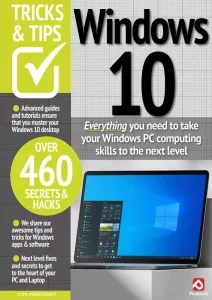 windows 10 tricks and tips spring 2025 freemagazines.top