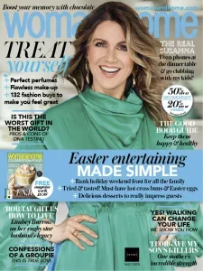 woman home uk 05 2025 freemagazines.top