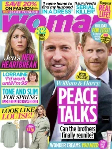 woman uk 7 04 2025 freemagazines.top