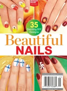 womans world specials beautiful nails 2023 freemagazines.top