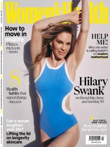 womens health uk 05 2025 freemagazines.top