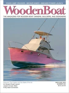 woodenboat 05 06 2025 freemagazines.top