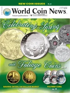 world coin news 05 2025 freemagazines.top