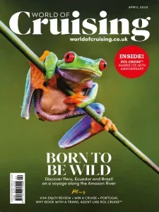 world of cruising 04 2025 freemagazines.top