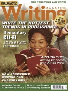 writing 05 2025 freemagazines.top