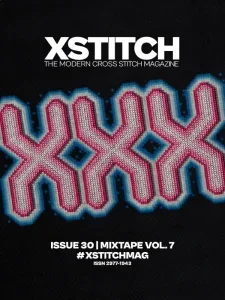 xstitch i30 2025 freemagazines.top