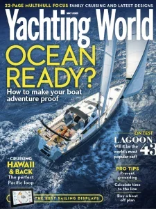 yachting world 05 2025 freemagazines.top