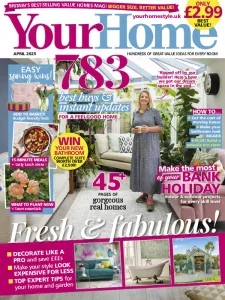 your home 04 2025 freemagazines.top