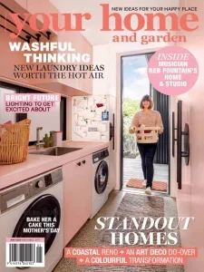 your home garden 05 2025 freemagazines.top