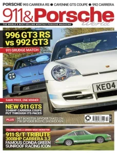 911 porsche world 07 2025 freemagazines.top