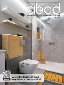 ABCD. Architecture, Building, Contracting & Developing – May 2025 Download Magazine PDF