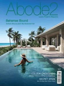 Abode2 – Volume 2 Issue 70 2025 Download Magazine PDF