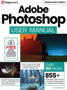 adobe photoshop user manual ed25 2025 freemagazines.top