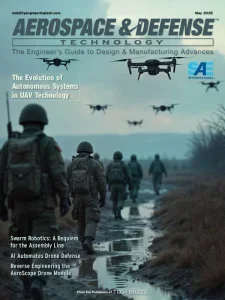 aerospace defense technology 05 2025 freemagazines.top