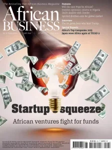 african business 05 2025 freemagazines.top