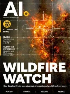 AI Magazine – May 2025 Download Magazine PDF