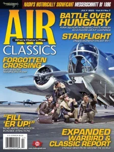 air classics 07 2025 freemagazines.top