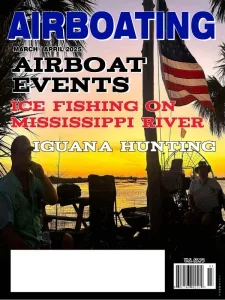 airboating 03 04 2025 freemagazines.top