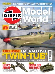 airfix model world 06 2025 freemagazines.top