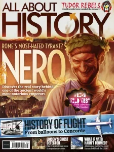 All About History – Issue 156 2025 Download Magazine PDF
