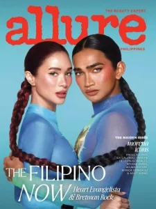 Allure Philippines – Volume 1 2025 Download Magazine PDF