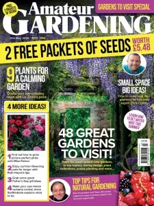 Amateur Gardening – 31 May 2025 Download Magazine PDF