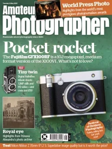 amateur photographer 13 05 2025 freemagazines.top