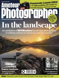 amateur photographer 20 05 2025  freemagazines.top