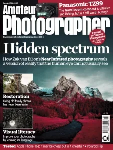 amateur photographer 24 05 2025 freemagazines.top