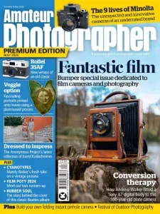 amateur photographer 6 05 2025 freemagazines.top