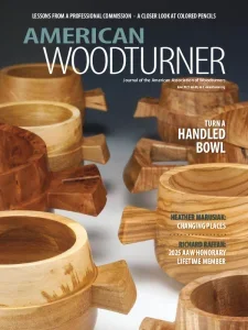 american woodturner 05 06 2025 freemagazines.top