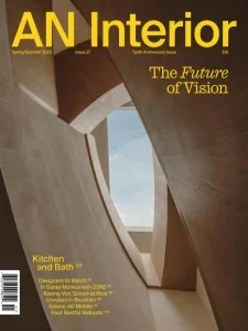 an interior spring summer 2025 freemagazines.top