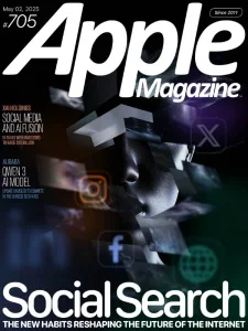AppleMagazine – May 2, 2025 Download Magazine PDF
