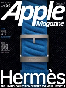 AppleMagazine – May 9, 2025 Download Magazine PDF