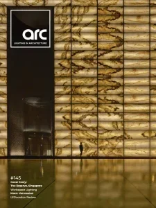 Arc Magazine – Issue 145 2025 Download Magazine PDF