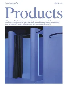 architecture au products 05 2025 freemagazines.top