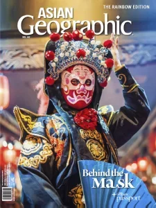 ASIAN Geographic – Issue 167 2025 Download Magazine PDF