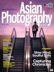 Asian Photography – May 2025 Download Magazine PDF