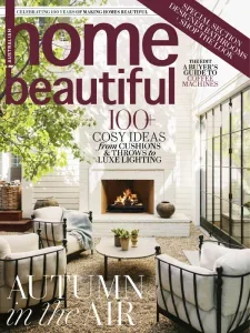 australian home beautiful 06 2025 freemagazines.top