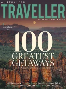 australian traveller 05 07 2025 freemagazines.top