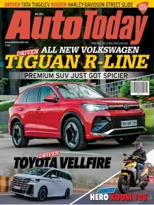 auto today 05 2025 freemagazines.top