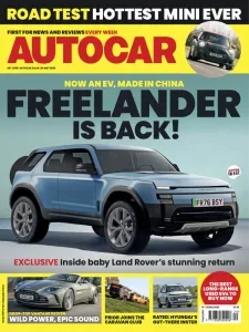 autocar may 14 2025 freemagazines.top