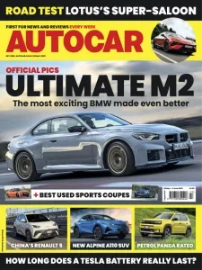 autocar may 28 2025 freemagazines.top